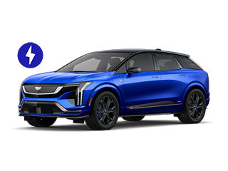 OPTIQ-V - Cardinal Chevrolet in Hurricane WV