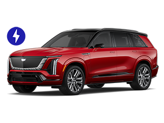 VISTIQ - Cardinal Chevrolet in Hurricane WV