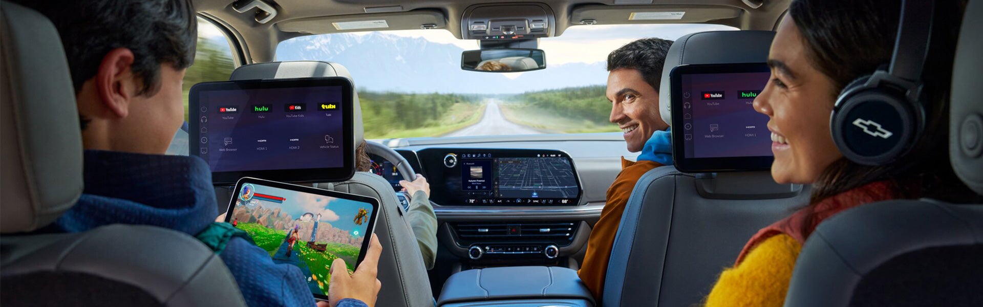 Cardinal Chevrolet in Hurricane WV