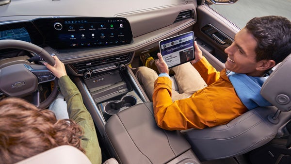 Cardinal Chevrolet in Hurricane WV