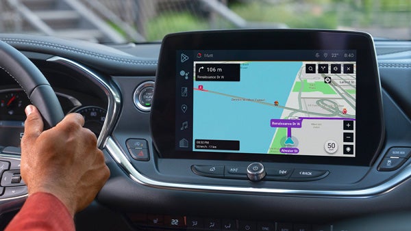 Cardinal Chevrolet in Hurricane WV