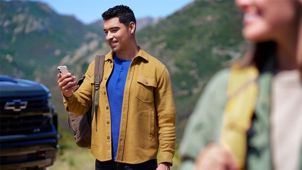 Cardinal Chevrolet in Hurricane WV