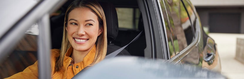 Cardinal Chevrolet in Hurricane WV