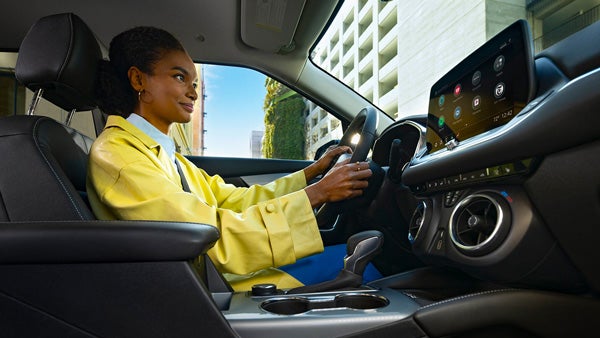 Cardinal Chevrolet in Hurricane WV