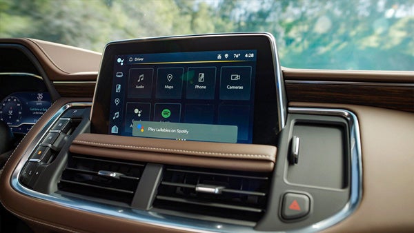 Cardinal Chevrolet in Hurricane WV