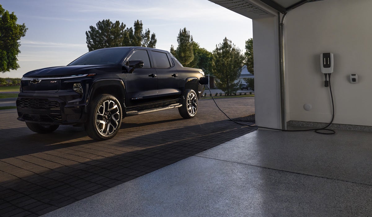 Cardinal Chevrolet in Hurricane WV