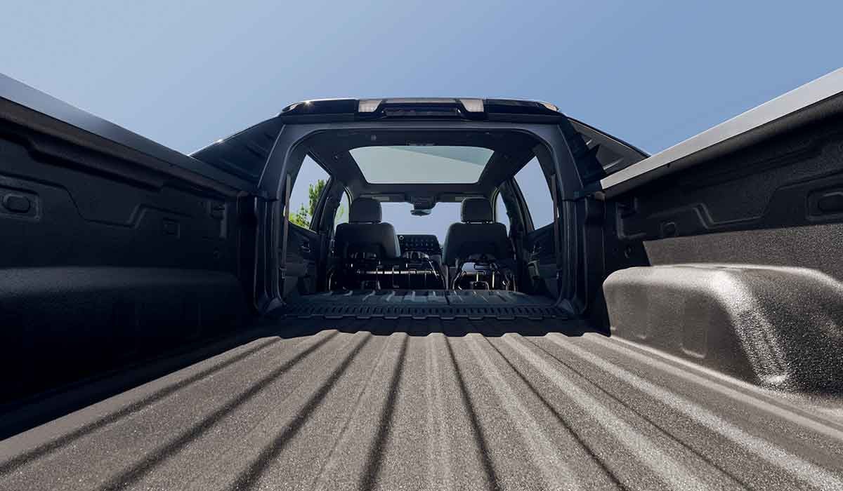 Cardinal Chevrolet in Hurricane WV