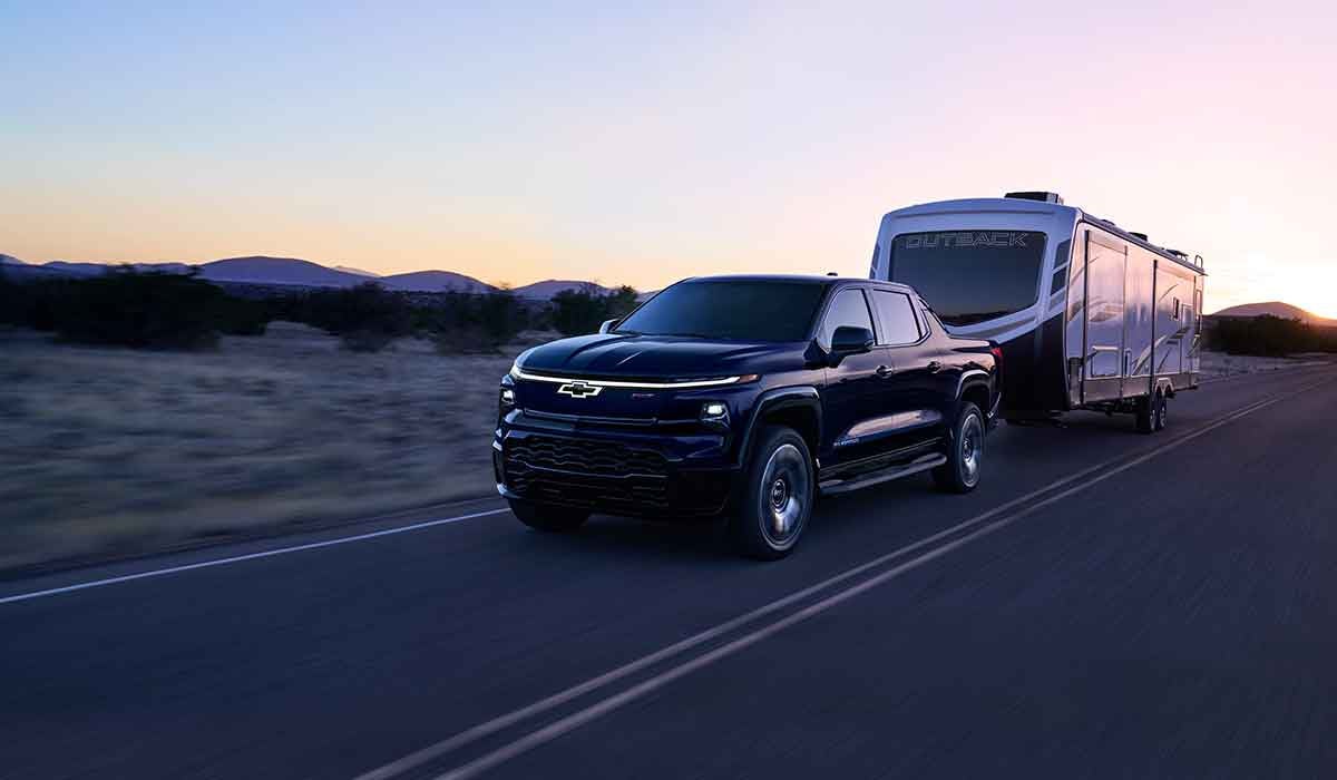 Cardinal Chevrolet in Hurricane WV
