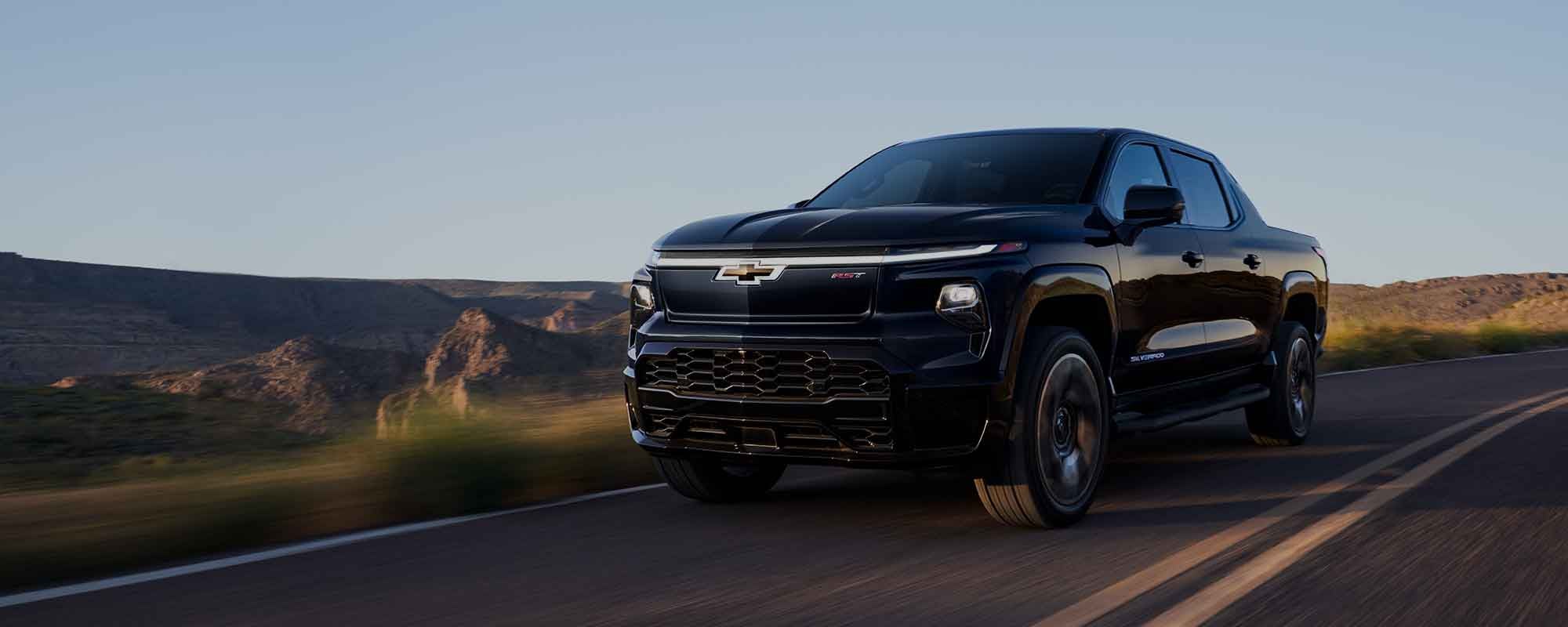 Cardinal Chevrolet in Hurricane WV