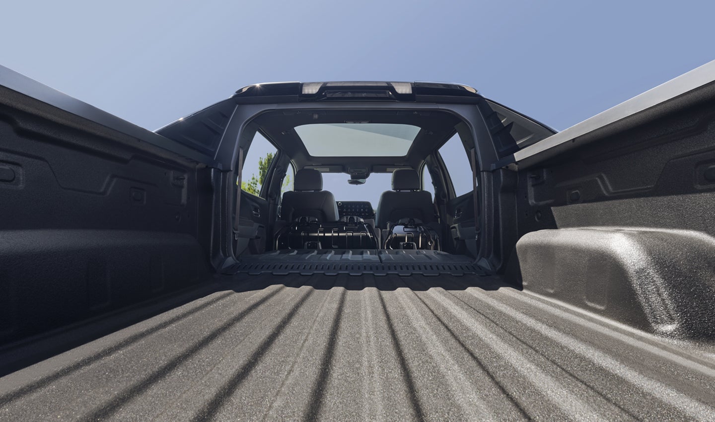 Cardinal Chevrolet in Hurricane WV