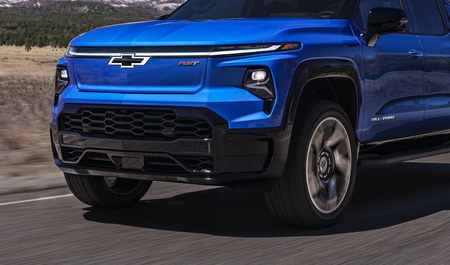 Cardinal Chevrolet in Hurricane WV