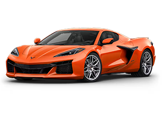 Chevrolet Corvette Z06 - Cardinal Chevrolet in Hurricane WV