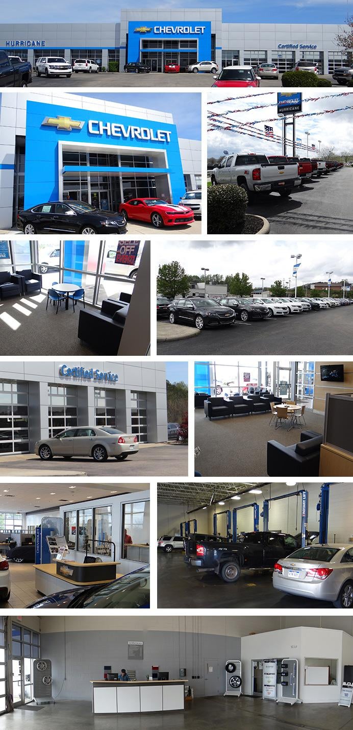 Welcome to Cardinal Chevrolet