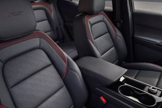 Chevy Equinox