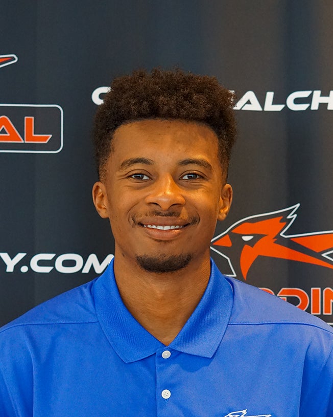 Amari Sherrod-Martin
