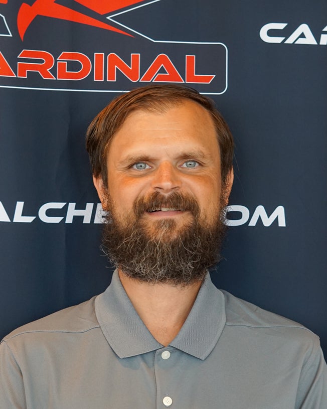 Michael Tincher