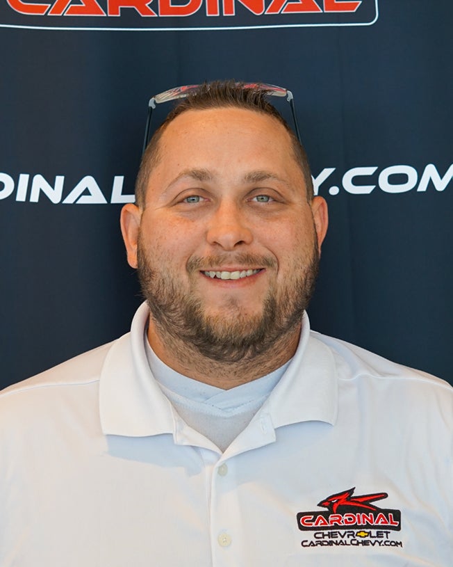 Sean Lawrence