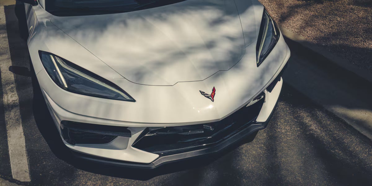 Cardinal Chevrolet Charleston WV