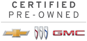 Chevrolet Buick GMC Certified Pre-Owned in Hurricane, WV